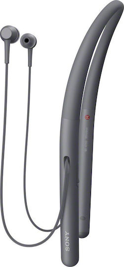 Sony WI-H700 In-Ear Bluetooth Kopfhörer Schwarze