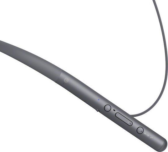 Sony WI-H700 In-Ear Bluetooth Kopfhörer Schwarze