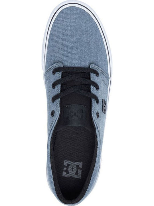 DC Trase TX SE Sneakers Gray