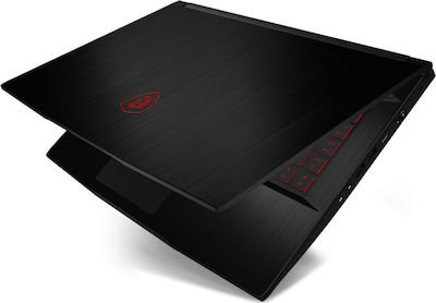 MSI GF63 Thin 9SC 15.6" FHD (i7-9750H/8GB/512GB SSD/GeForce GTX 1650/)
