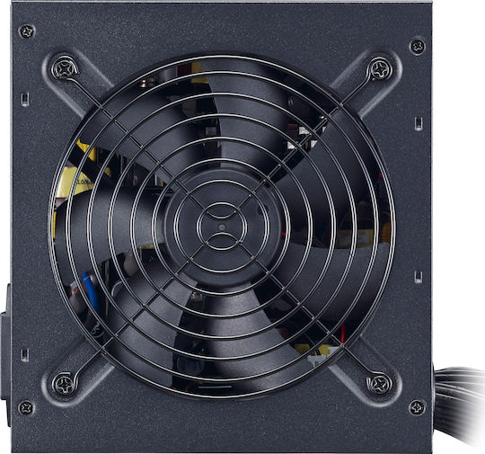 CoolerMaster MWE 750 Bronze rev. 2.0 750W Black Computer Power Supply Full Wired 80 Plus Bronze