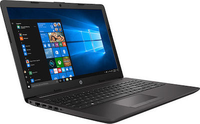 HP 255 G7 15.6" FHD (Ryzen 3-2200U/4GB/256GB SSD)