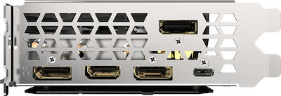 Gigabyte GeForce RTX 2070 Super 8GB Windforce OC