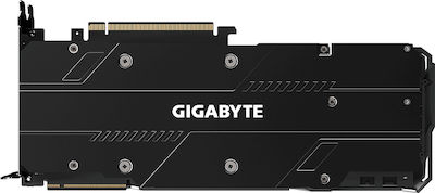 Gigabyte GeForce RTX 2070 Super 8GB Windforce OC