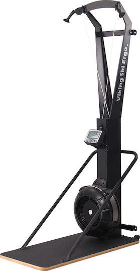 Viking Ski Ergo 103613 Rudergerät für Benutzer bis 160kg