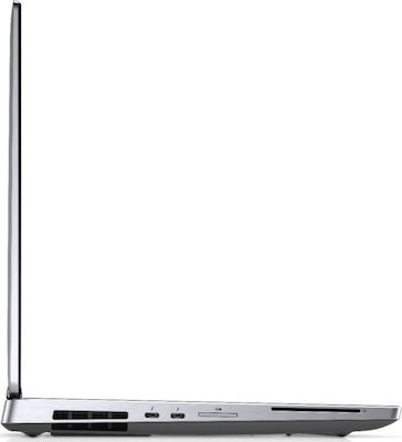 Dell Precision 7540 15.6" UHD (Kern i9-9980HK/32GB/1TB SSD/Quadro RTX 3000/)