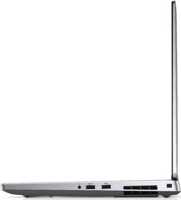 Dell Precision 7540 15.6" UHD (Kern i9-9980HK/32GB/1TB SSD/Quadro RTX 3000/)