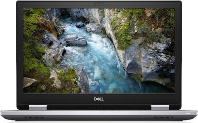 Dell Precision 7540 15.6" UHD (Kern i9-9980HK/32GB/1TB SSD/Quadro RTX 3000/)
