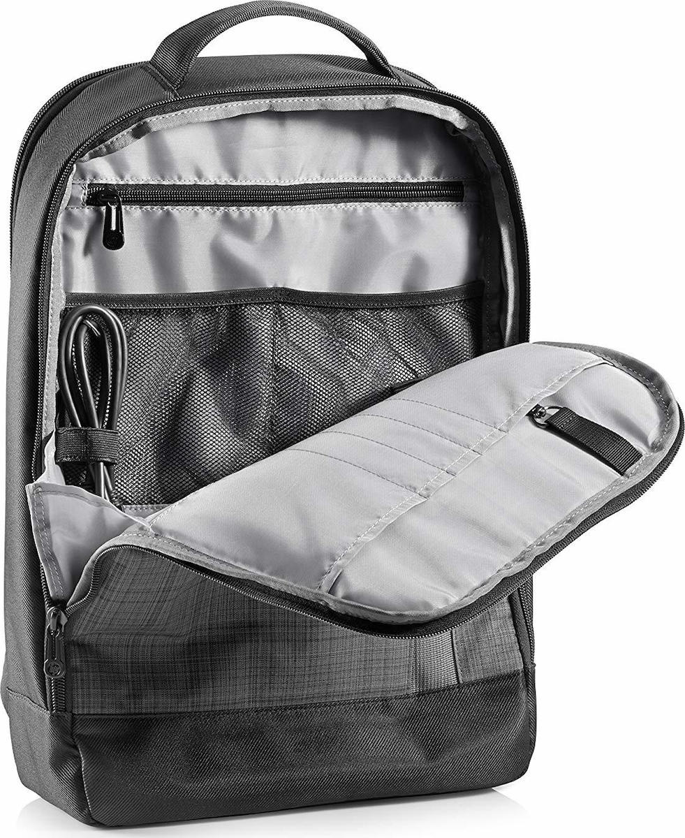 HP Slim Backpack 15.6" Skroutz.gr