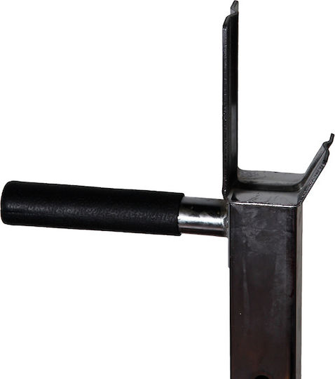 X-FIT Horizontal Workout Bench with Stands