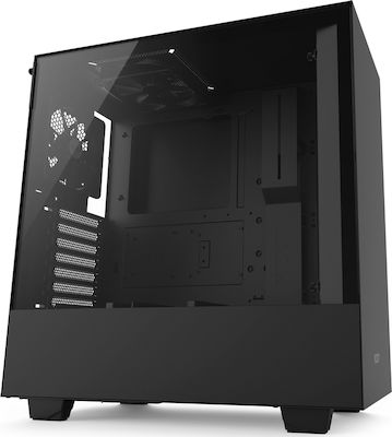 NZXT H500 Black