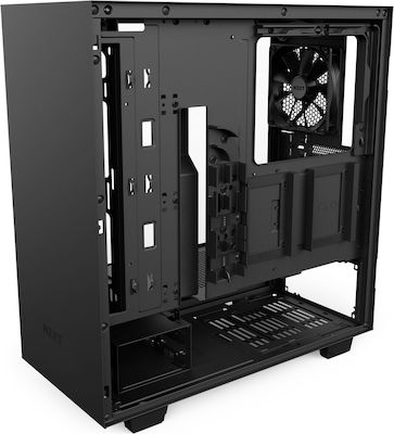 NZXT H500 Black