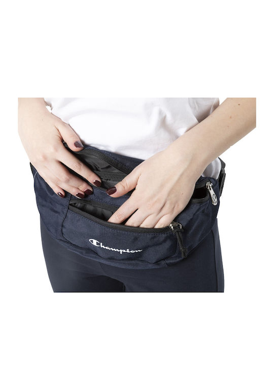 Waist Bag Navy Blue