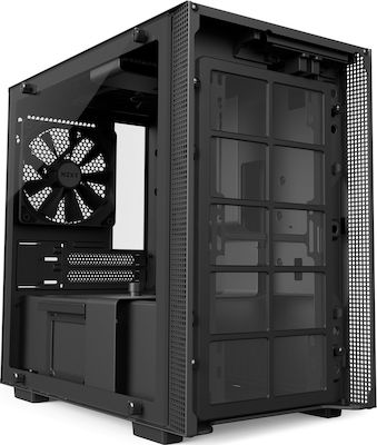 NZXT H200 Black