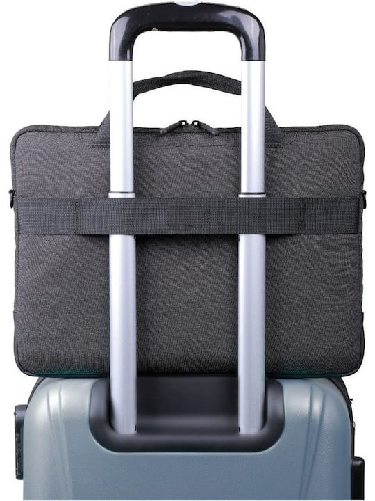 Dell Professional Sleeve Водоустойчива Чанта за Рамо / Ръчна за лаптоп 14" в Черен цвят