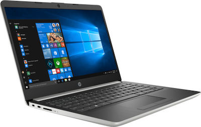 HP 14-dk0019nv 14" FHD (Ryzen 3-3200U/4GB/128GB SSD)