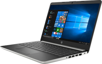 HP 14-dk0019nv 14" FHD (Ryzen 3-3200U/4GB/128GB SSD)