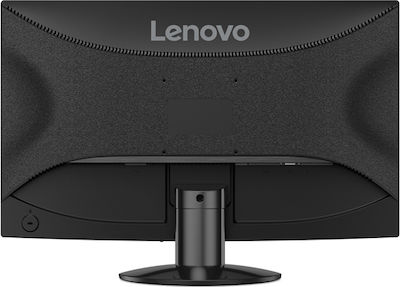 Lenovo D24-10 TN Monitor 23.6" FHD 1920x1080 with Response Time 5ms GTG