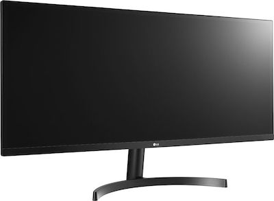 LG 34WL500-B Ultrawide IPS HDR Monitor 34" FHD 2560x1080 με Χρόνο Απόκρισης 5ms GTG