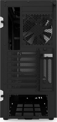 NZXT H500i White