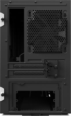 NZXT H200i White