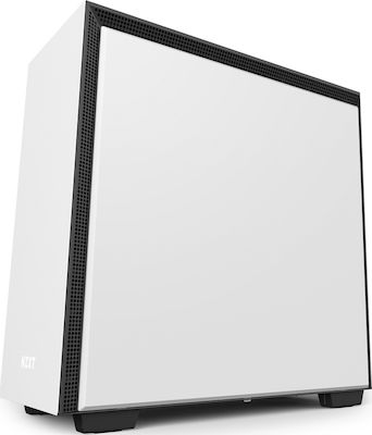 NZXT H700 White