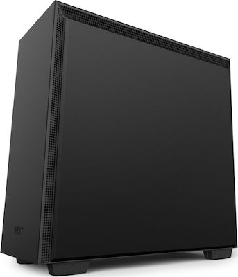 NZXT H700i Black