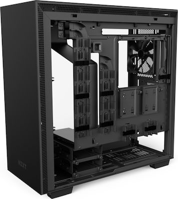 NZXT H700i Black