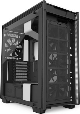 NZXT H700i White