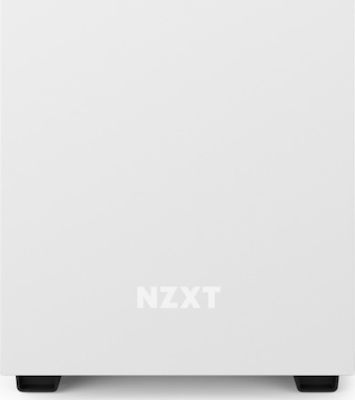 NZXT H700i White