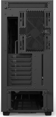 NZXT H700i White