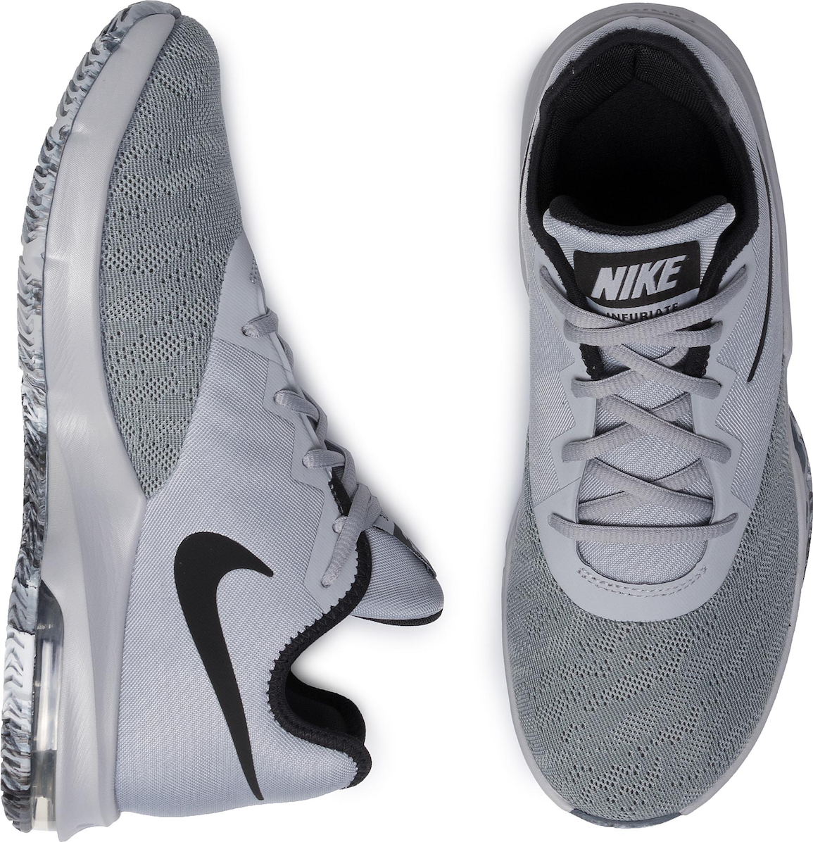 nike air max infuriate iii low