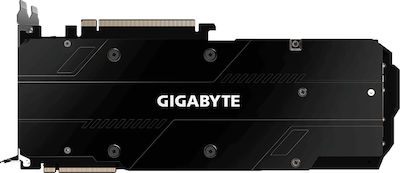 Gigabyte GeForce RTX 2080 Super 8GB Windforce OC