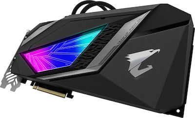 Gigabyte GeForce RTX 2080 Super 8GB GDDR6 Carte Grafică