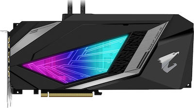 Gigabyte GeForce RTX 2080 Super 8GB GDDR6 Carte Grafică