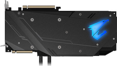 Gigabyte GeForce RTX 2080 Super 8GB GDDR6 Carte Grafică
