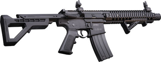 Crosman Αεροβόλο DPMS SBR Full Auto 4.5mm