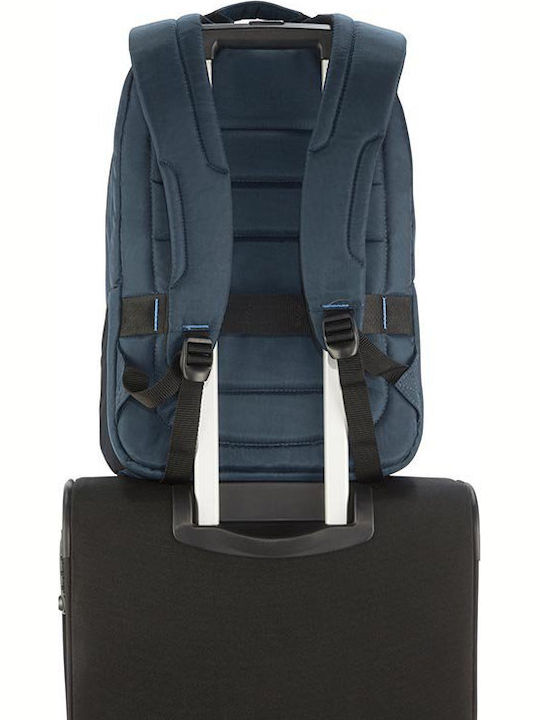 Samsonite Guardit 2.0 Tasche Rucksack für Laptop 15.6" in Blau Farbe