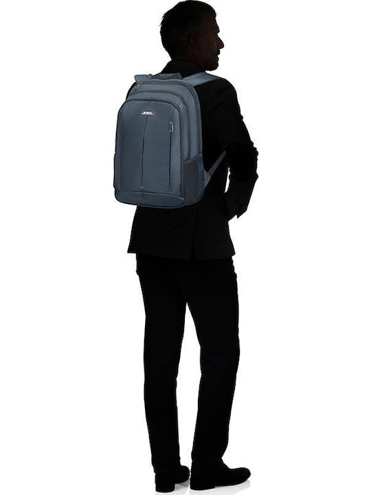 Samsonite Guardit 2.0 Tasche Rucksack für Laptop 15.6" in Blau Farbe