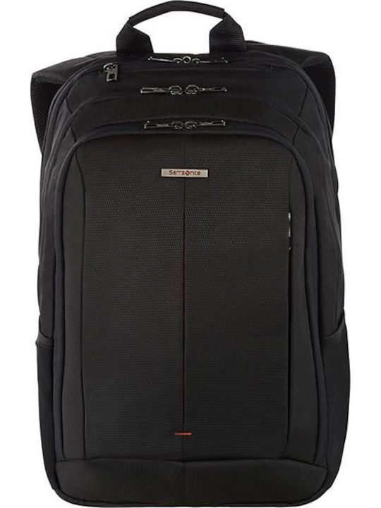 Samsonite GuardIT 2.0 Tasche Rucksack für Laptop 15.6" in Schwarz Farbe