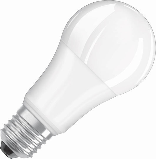 Osram Bellalux CLA100 FR LED Bulb 13W for Socket E27 and Shape A60 Warm White 1521lm