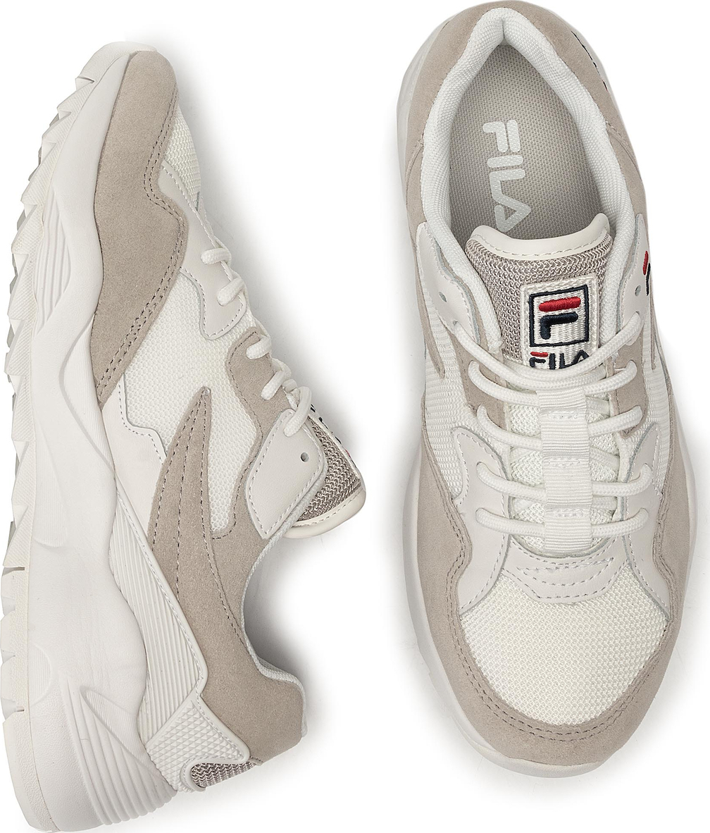 fila vault