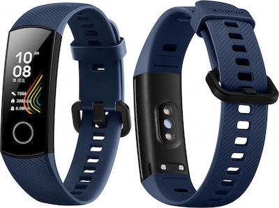 Honor Band 5 Αδιάβροχο Μπλε