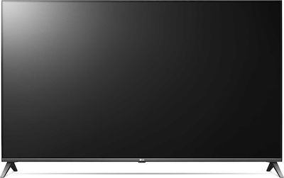 LG Smart Fernseher 55" 4K UHD Direkte LED 55UM7510 HDR (2019)
