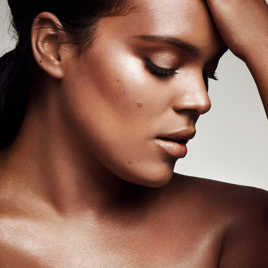 Fenty Beauty Killawatt Highlight Duo Afternoon Snack & Mo Hunn 7.5gr