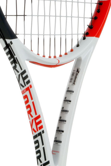 Babolat Pure Strike 26 Racκet Παιδική Ρακέτα Τένις με Πλέγμα