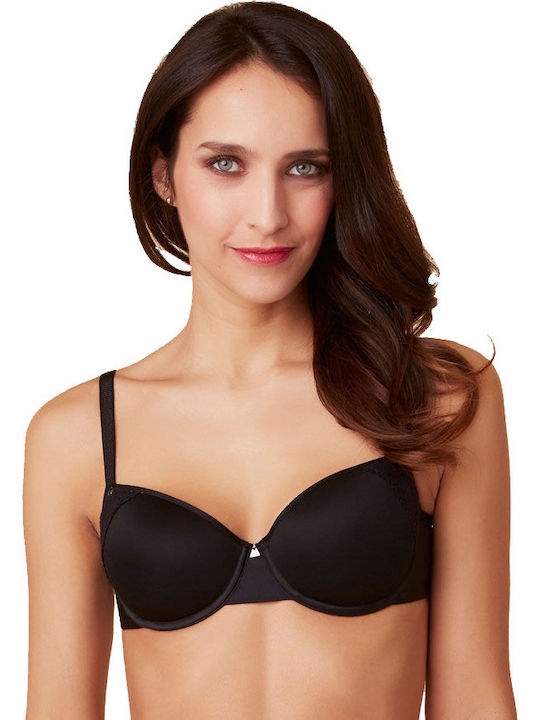 Sutien Passionata Memory Black Bra