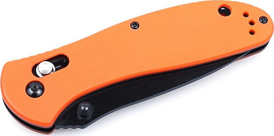 Ganzo G7393 Taschenmesser Orange