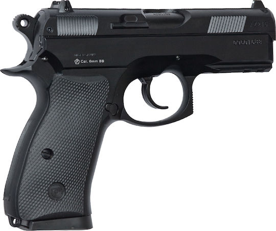 Asg Αερο Pistole Gas CZ 75D Compact