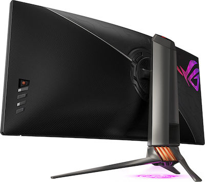 Asus PG35VQ 35" Ultrawide HDR QHD 3440x1440 VA Curved Gaming Monitor 200Hz with 2ms GTG Response Time